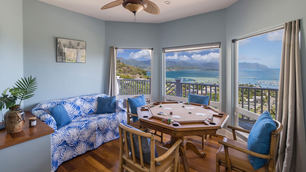 Photo of Bedroom in Kaneohe