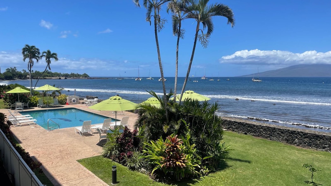 Photo of Outdoor in Historic Lahaina Front Street