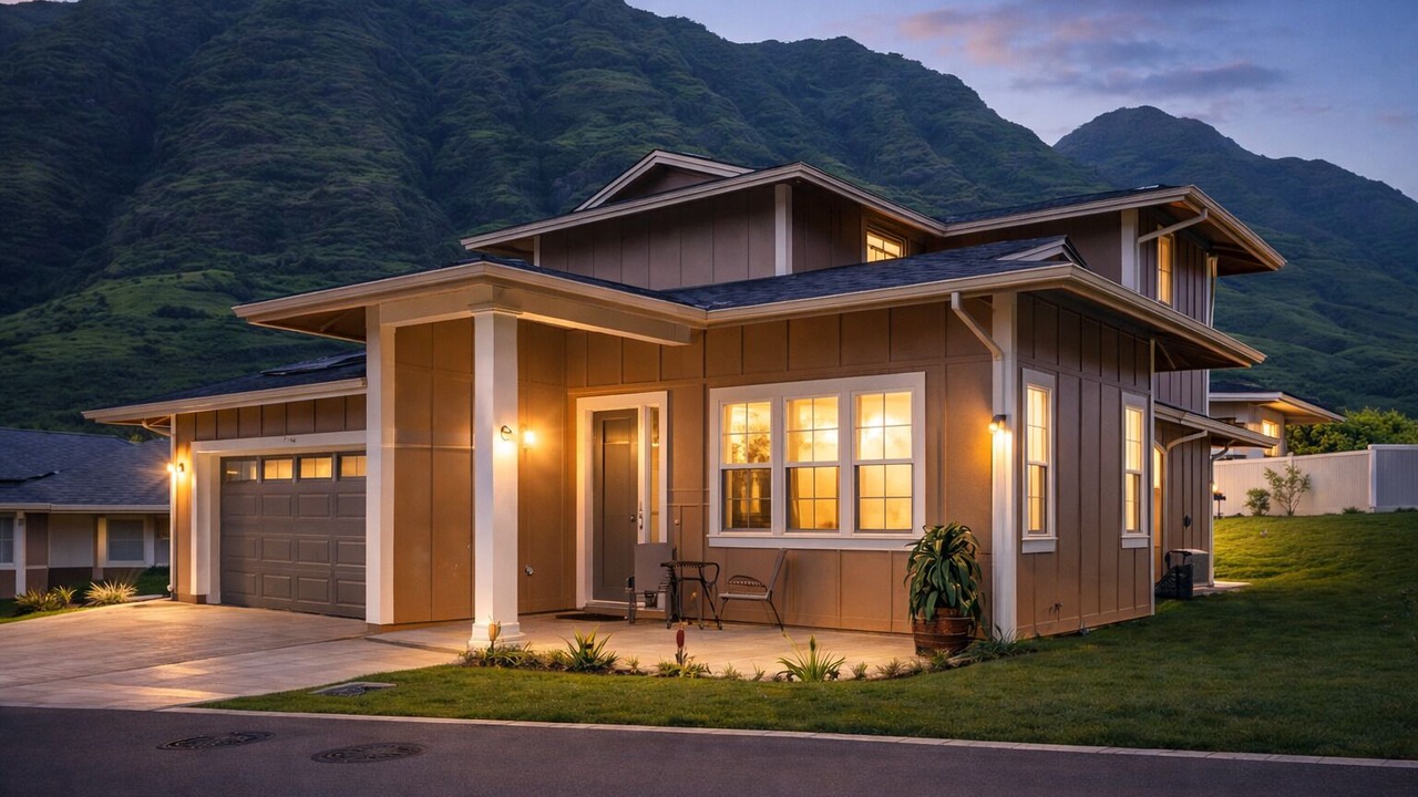 Photo of Outdoor in Makaha Valley