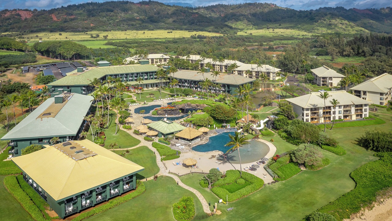 Photo of Outdoor in Hanamaulu