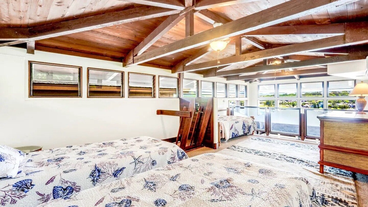 Photo of Bedroom in Lihue