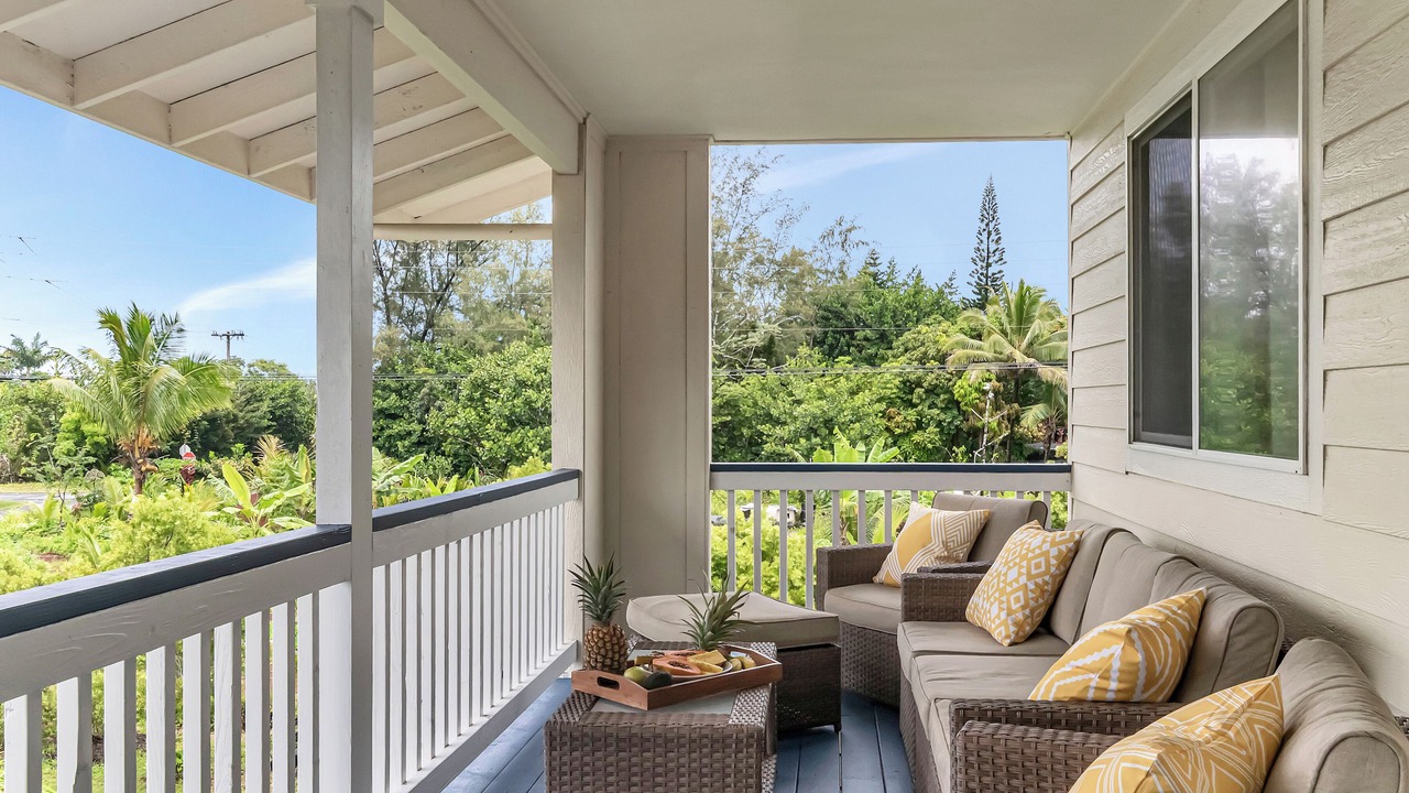 Photo of Outdoor in Keaau