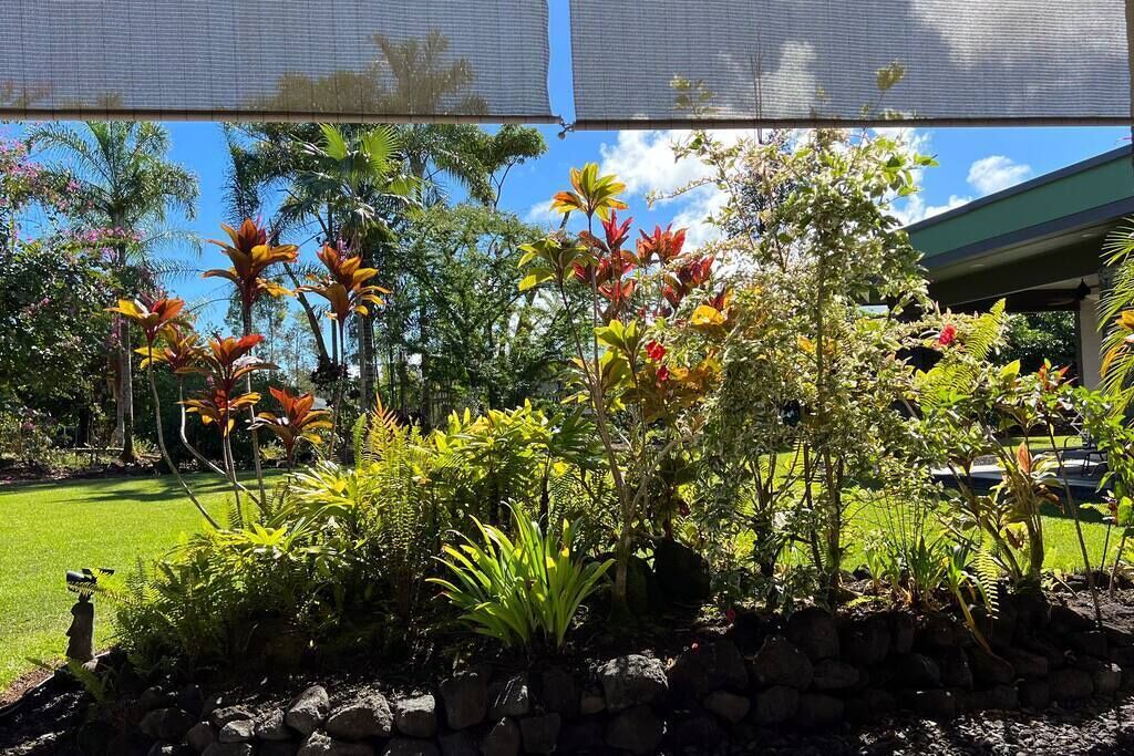 Photo of Outdoor in Keaau