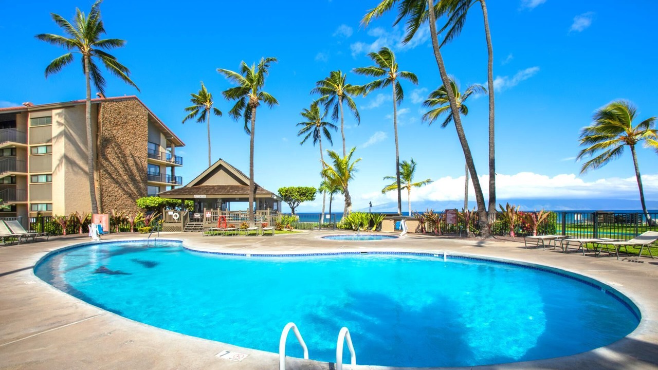 Photo of Outdoor in Kapalua