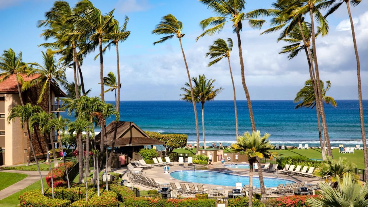 Photo of Bedroom in Kapalua