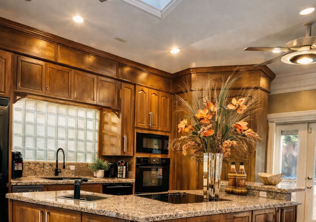 Photo of Kitchen in Evans