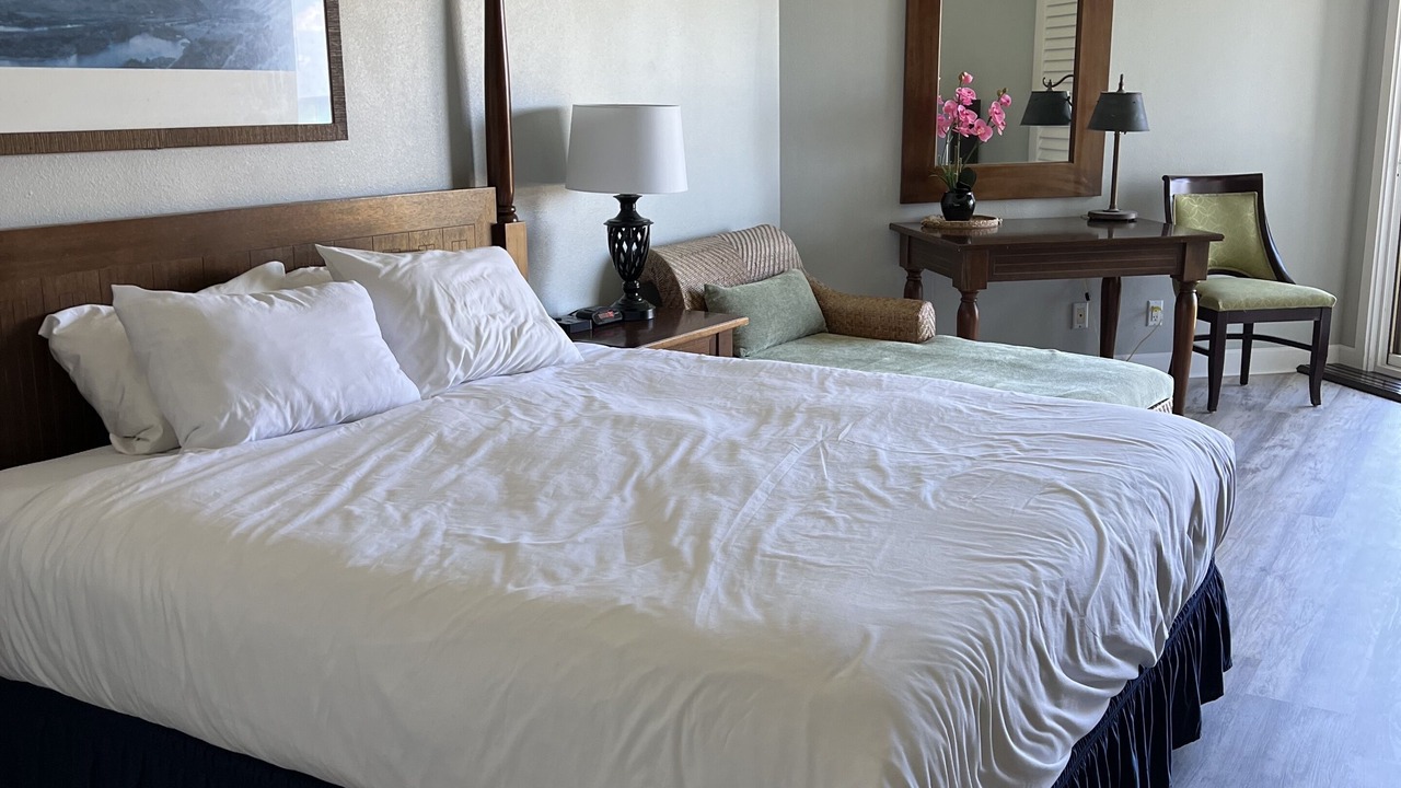 Photo of Bedroom in Hanamaulu
