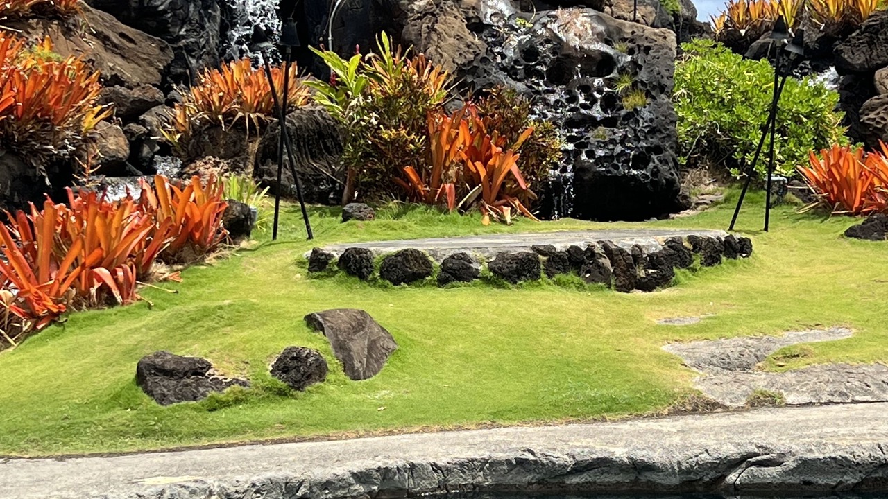Photo of Outdoor in Hanamaulu