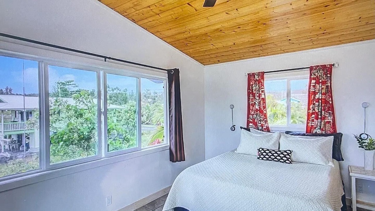 Photo of Bedroom in Kehena