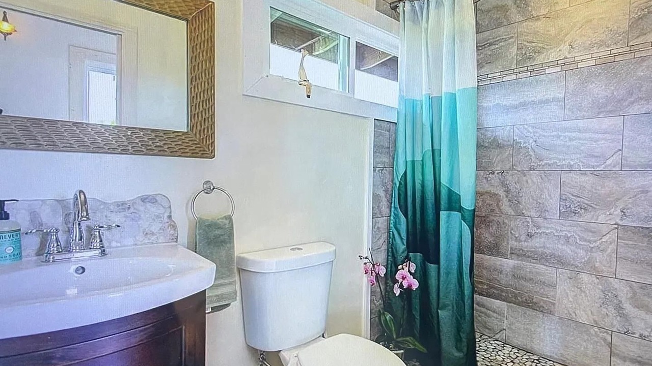Photo of Bathroom in Kehena