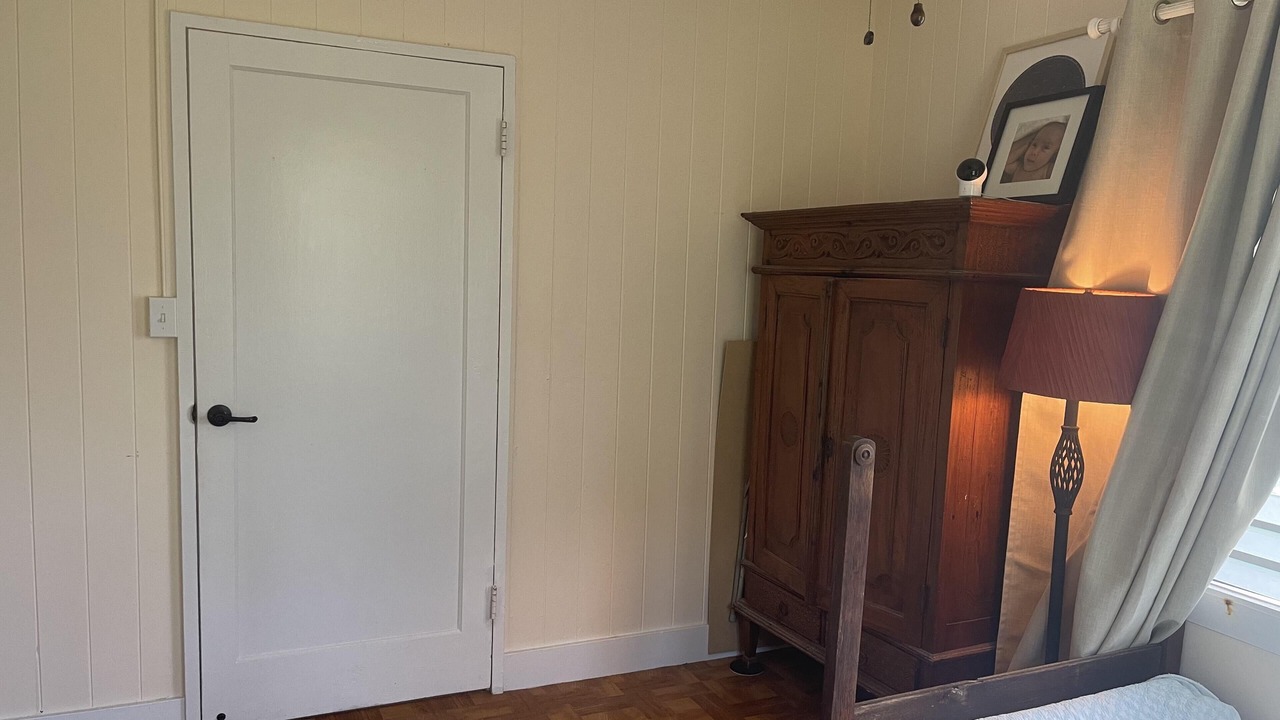 Photo of Bedroom in Waimanalo Beach