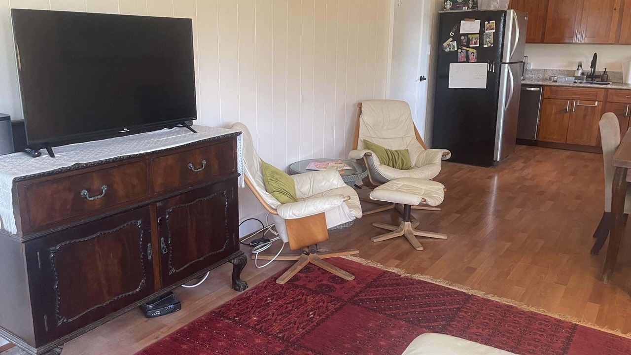 Photo of Livingroom in Waimanalo Beach