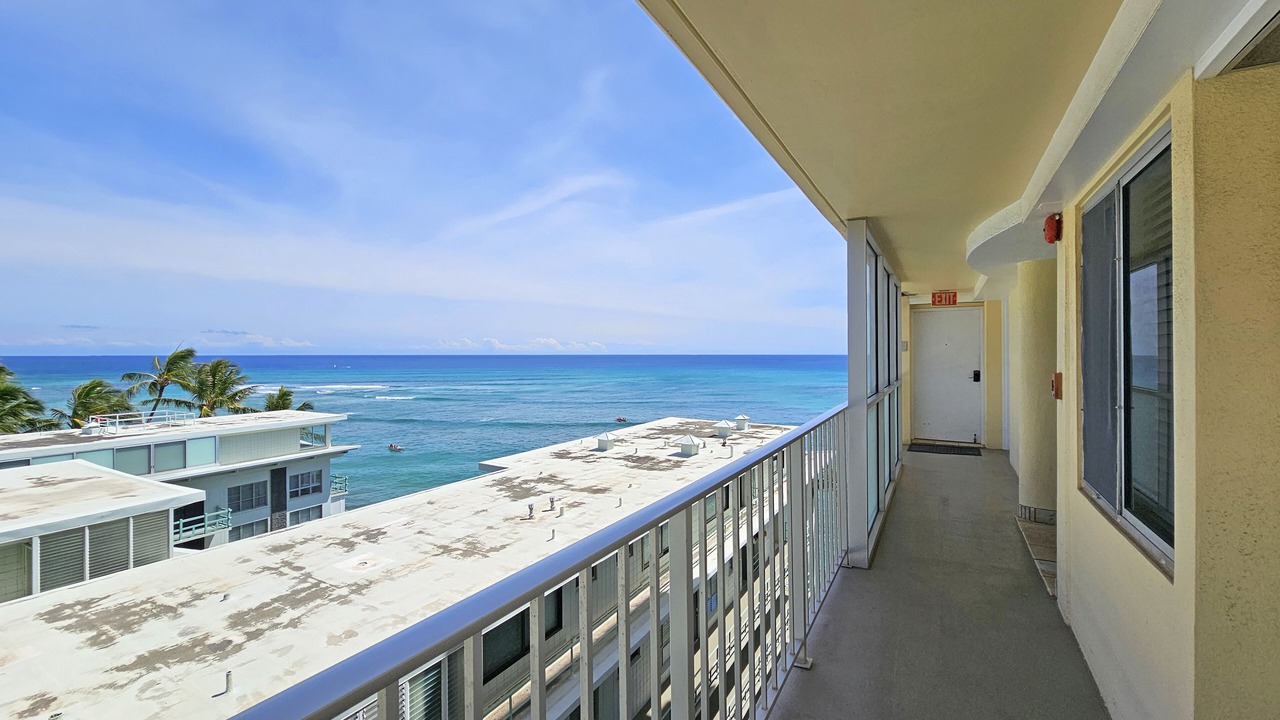 Photo of Outdoor in Diamond Head - Kapahulu - St. Louis