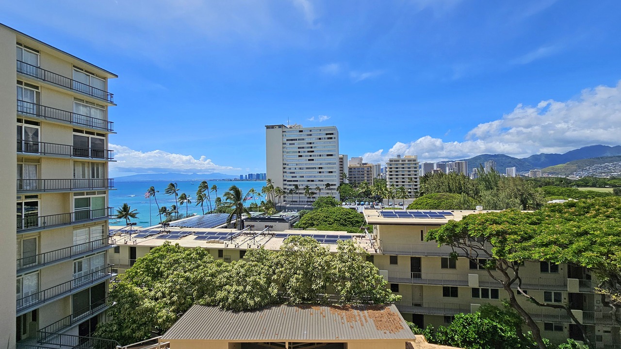 Photo of Outdoor in Diamond Head - Kapahulu - St. Louis