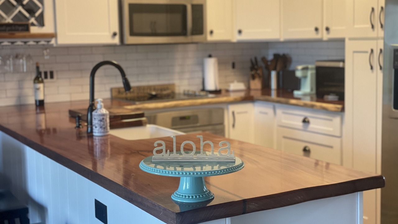 Photo of Kitchen in Ewa