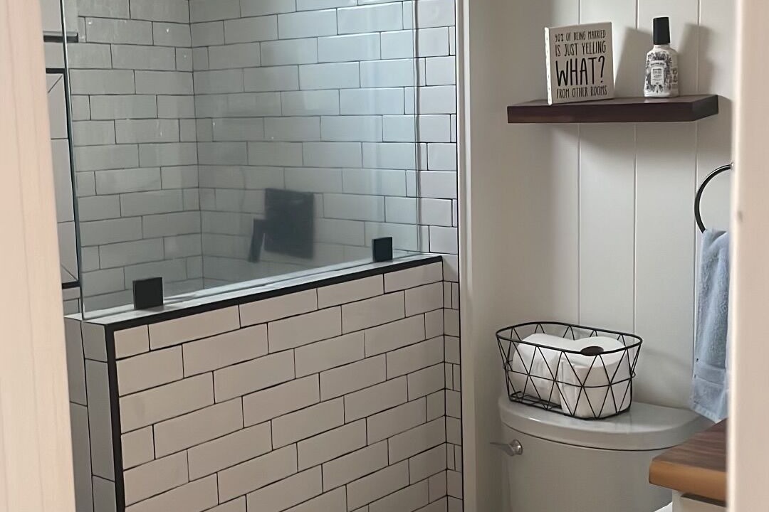 Photo of Bathroom in Ewa