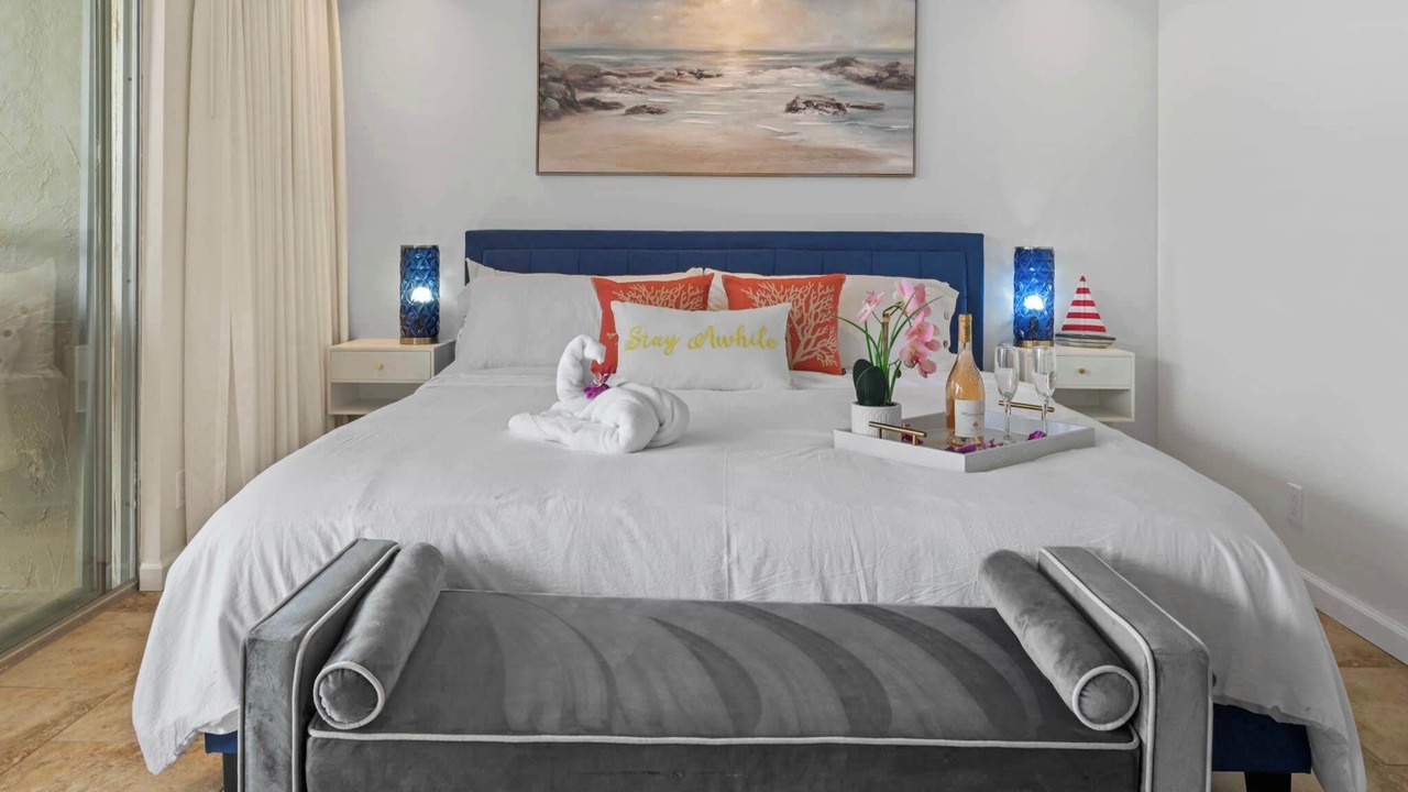 Photo of Bedroom in Kahana