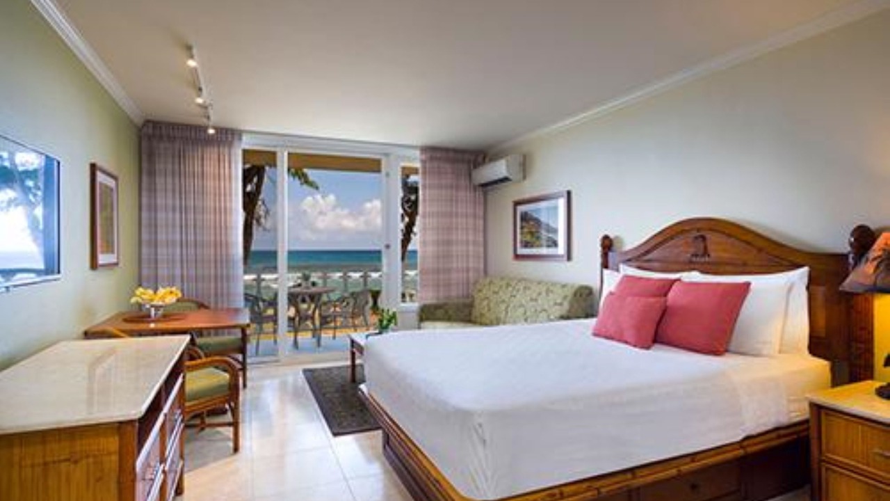 Photo of Bedroom in Wailua