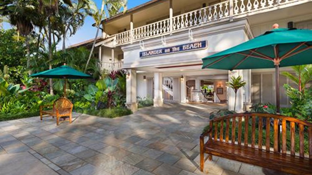 Photo of Outdoor in Wailua