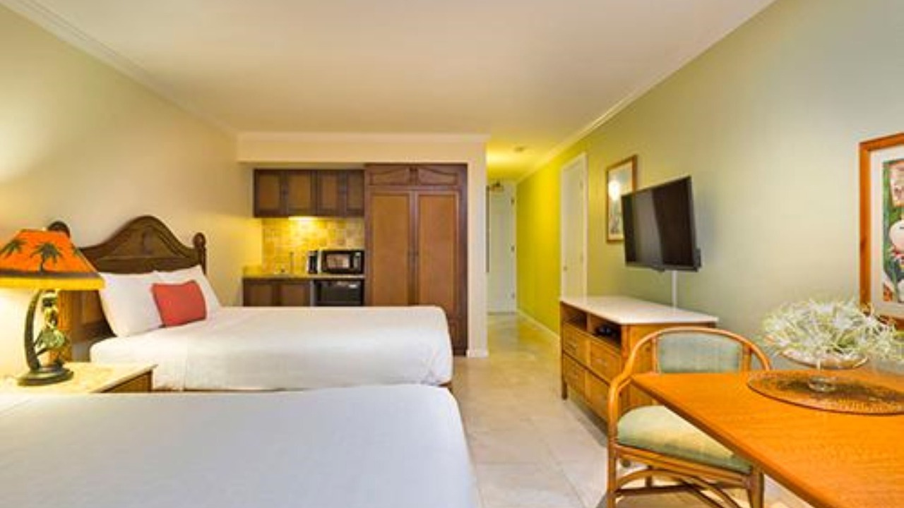 Photo of Bedroom in Wailua