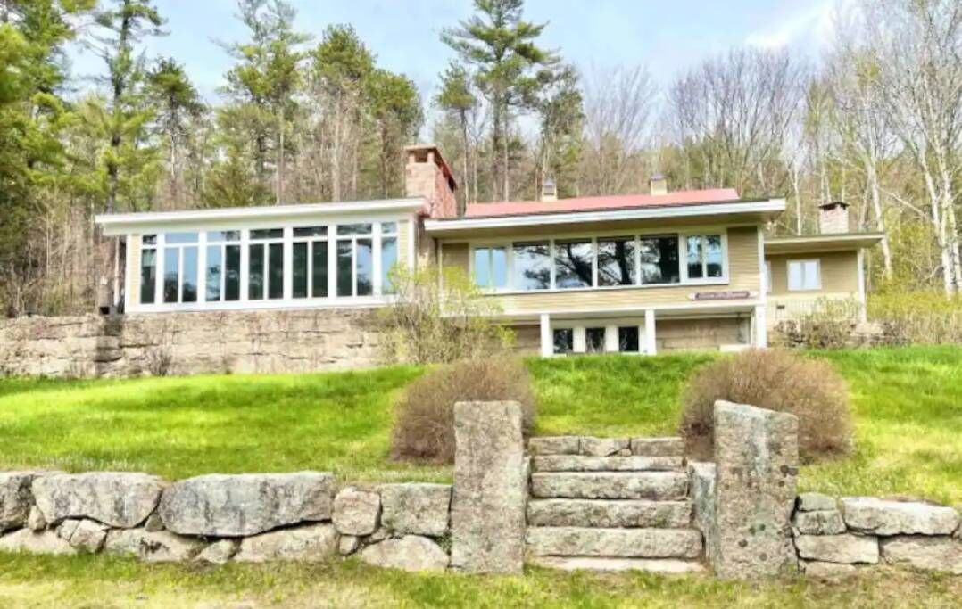 Photo of Outdoor in North Conway