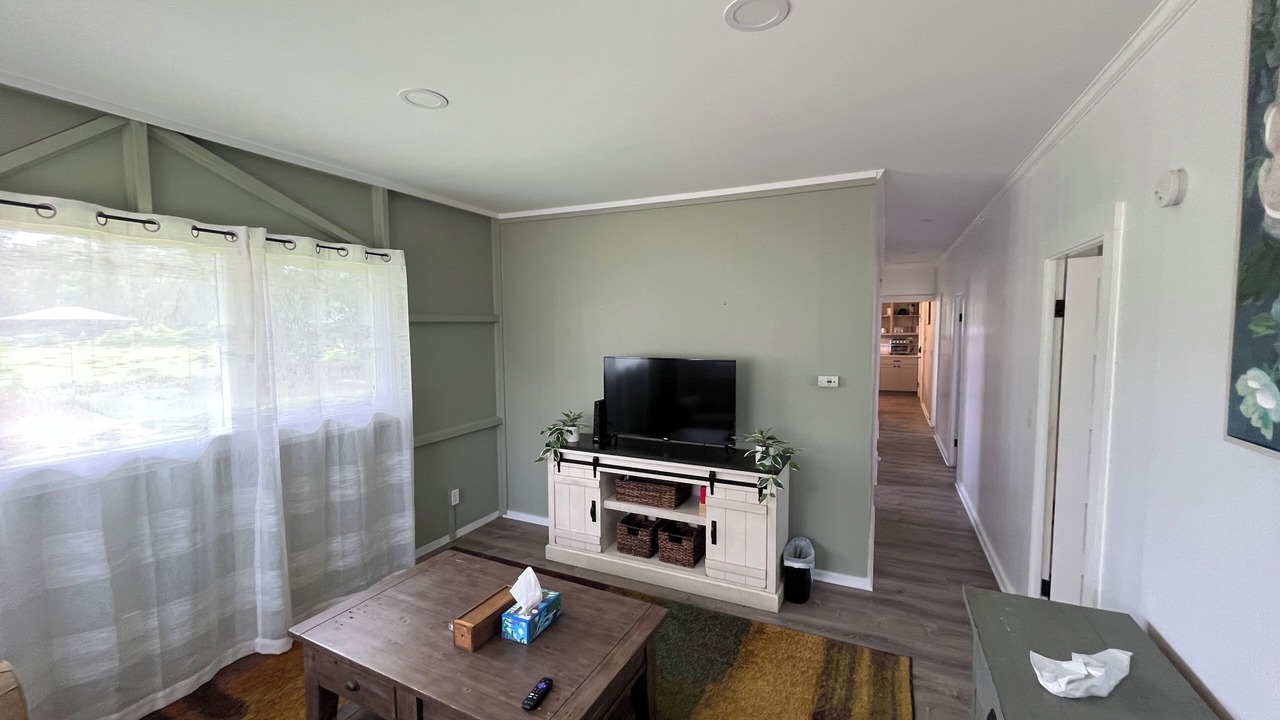 Photo of Livingroom in Waimea