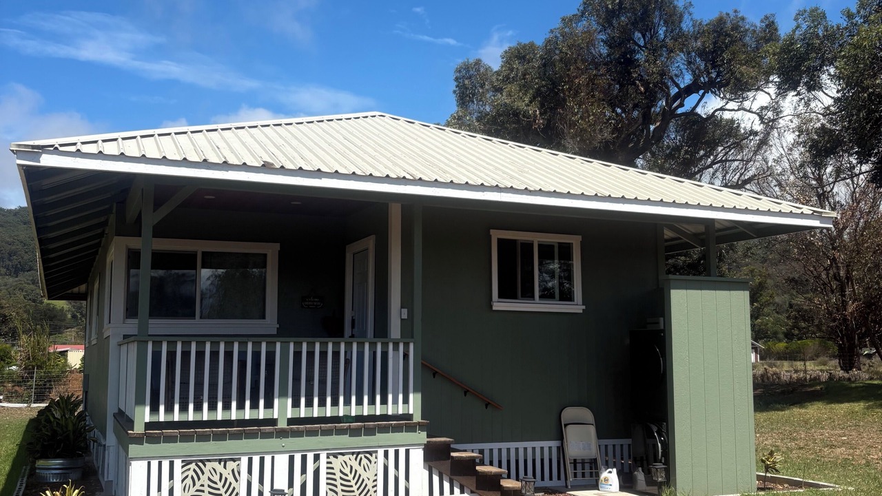 Photo of Outdoor in Waimea