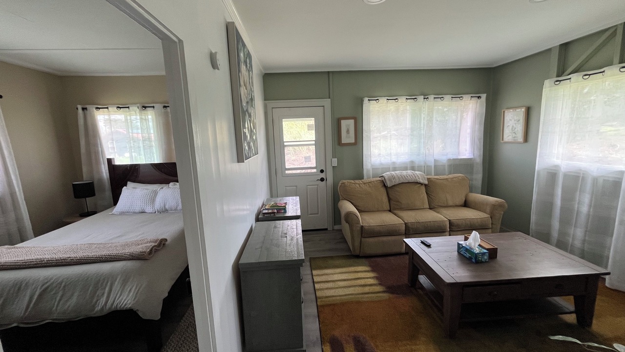Photo of Bedroom in Waimea