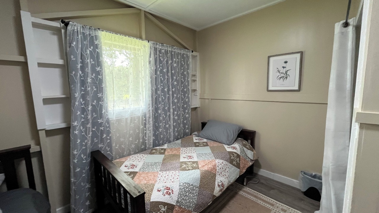 Photo of Bedroom in Waimea