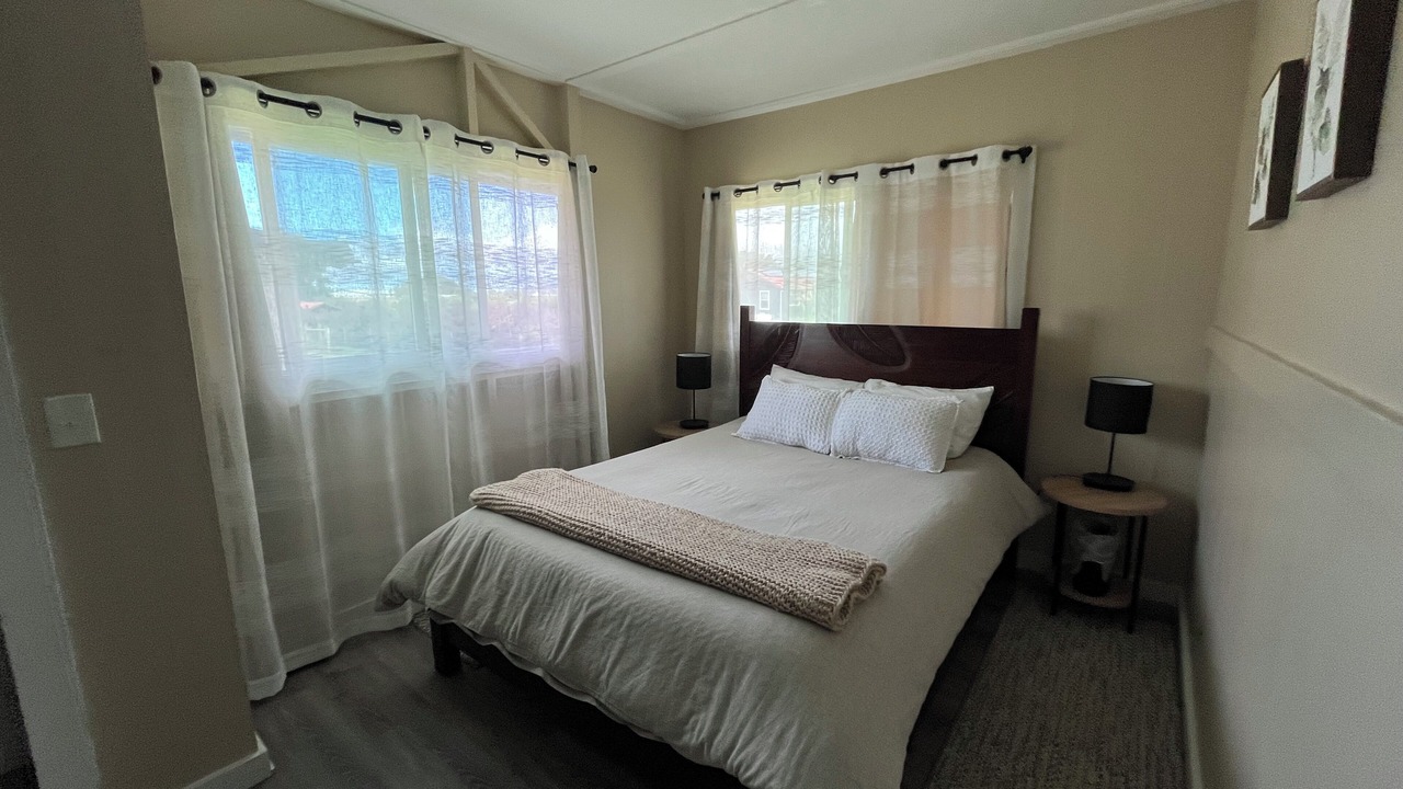 Photo of Bedroom in Waimea