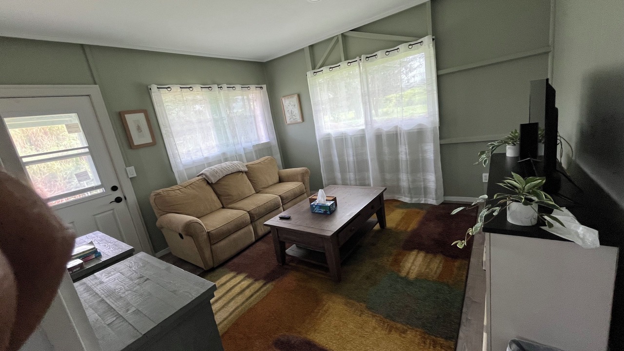 Photo of Livingroom in Waimea