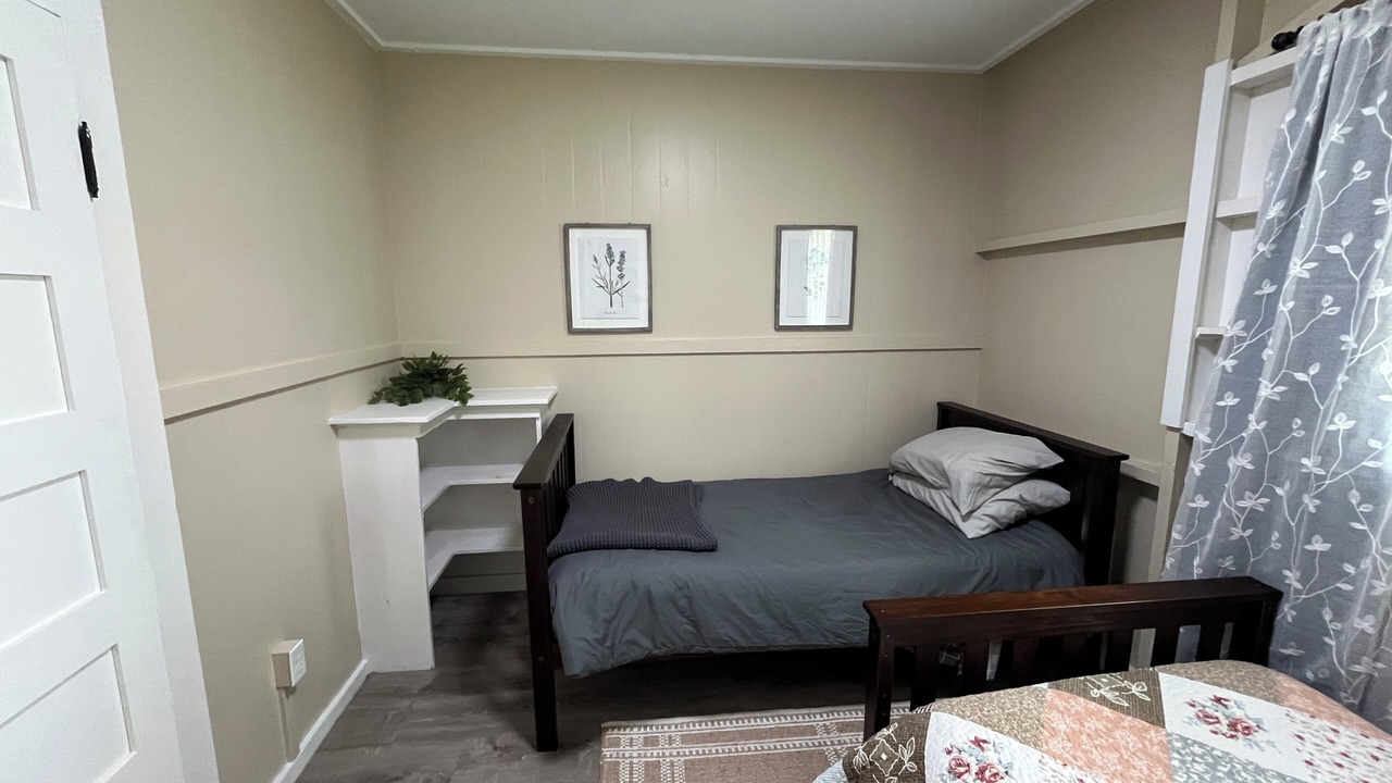 Photo of Bedroom in Waimea
