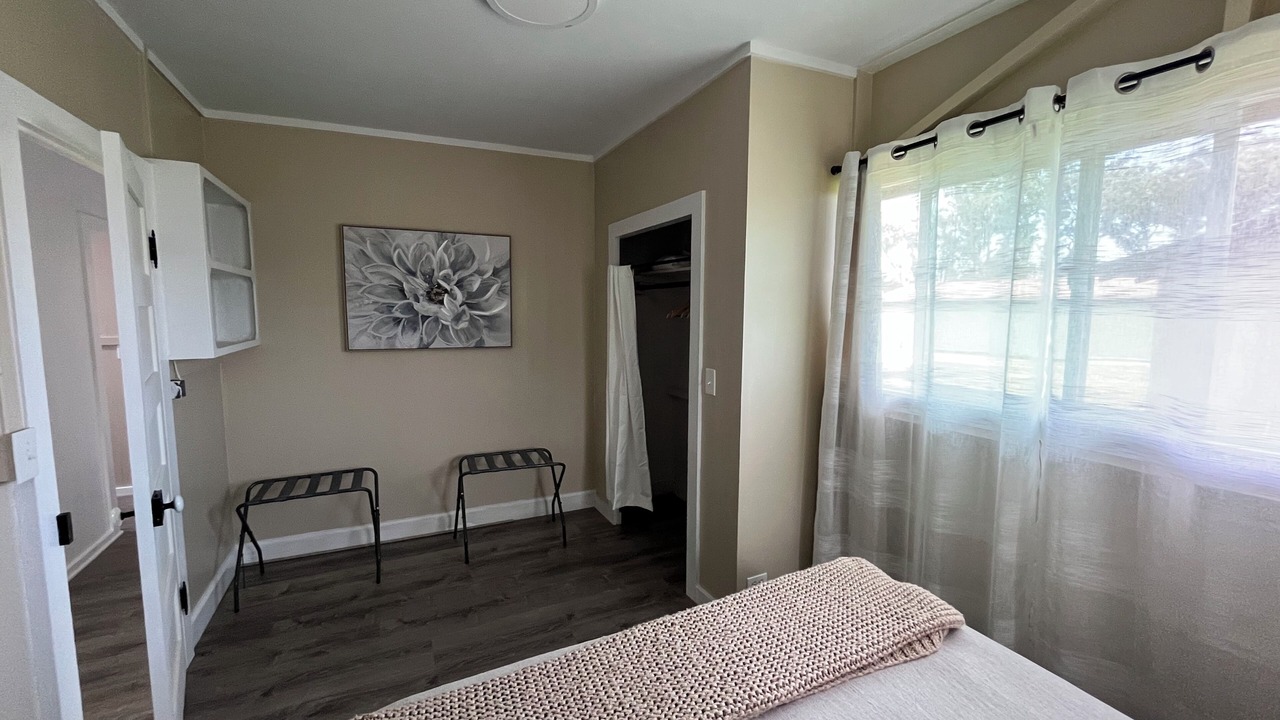 Photo of Bedroom in Waimea