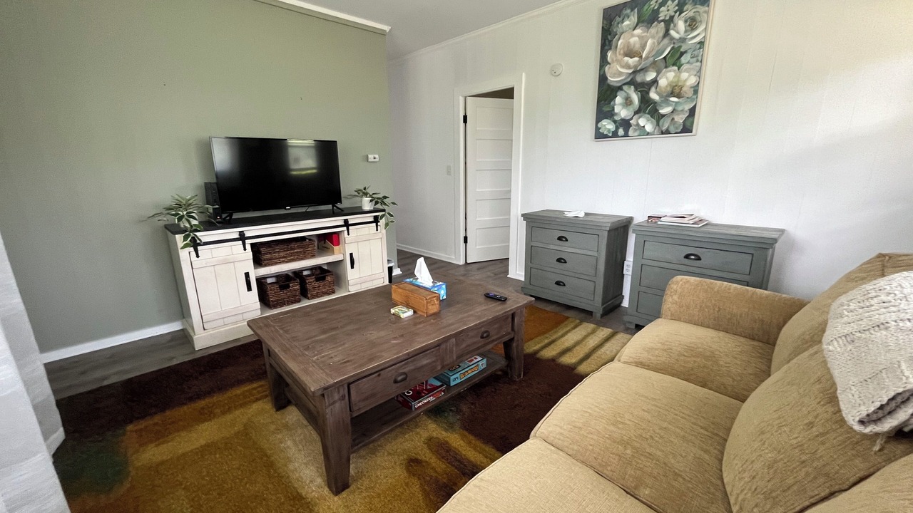 Photo of Livingroom in Waimea