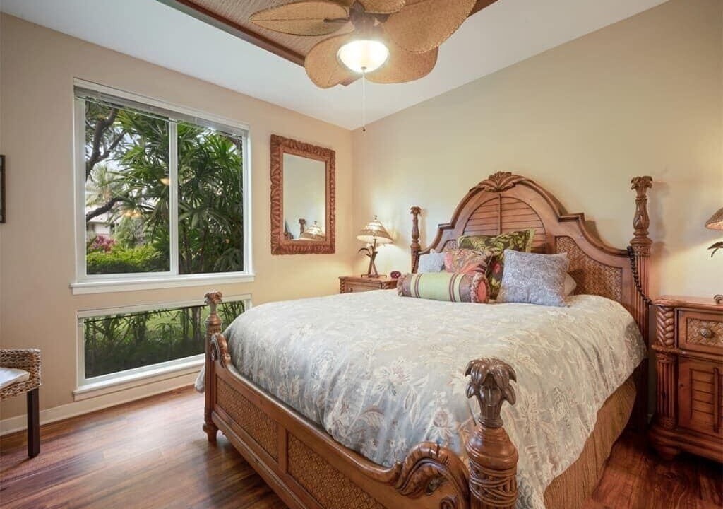 Photo of Bedroom in Kamuela