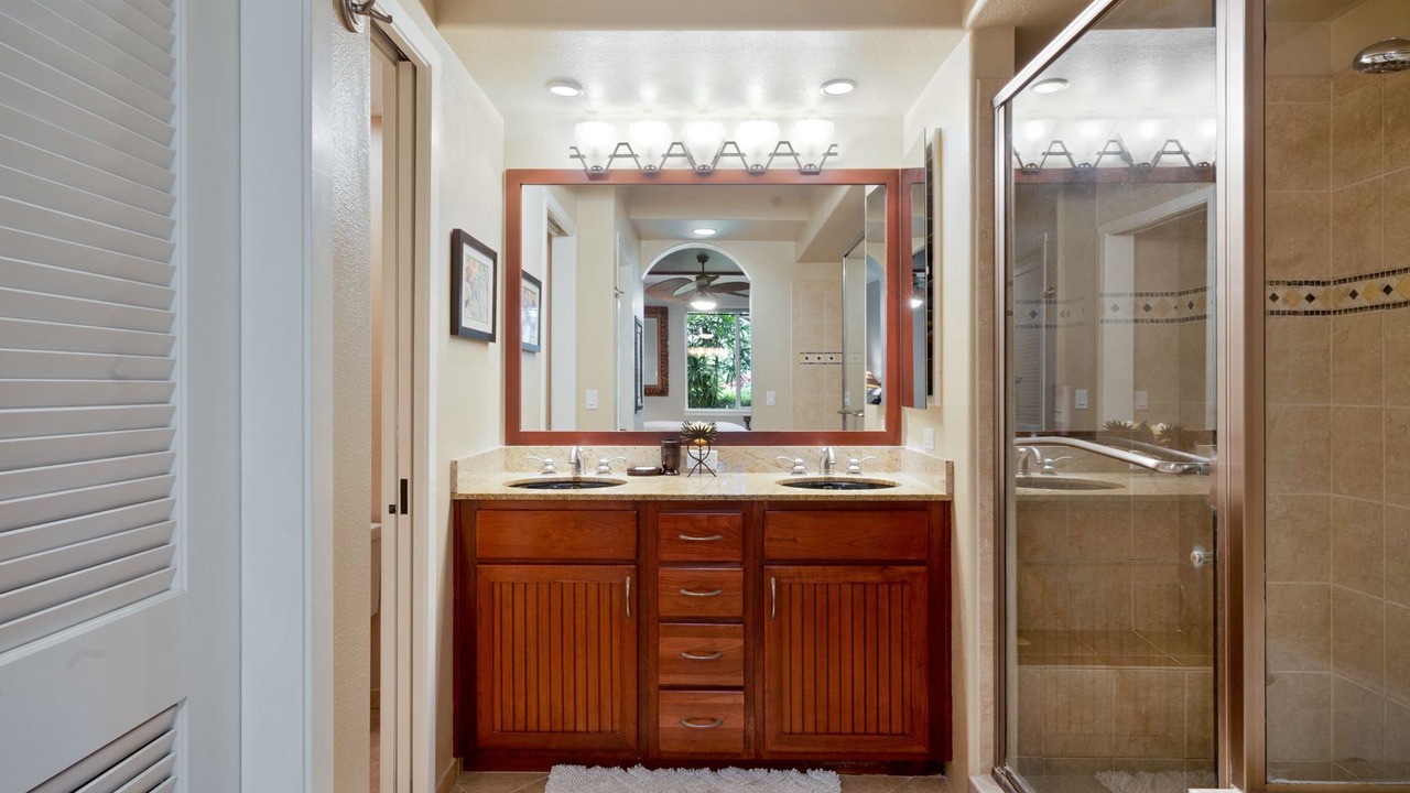 Photo of Bathroom in Kamuela