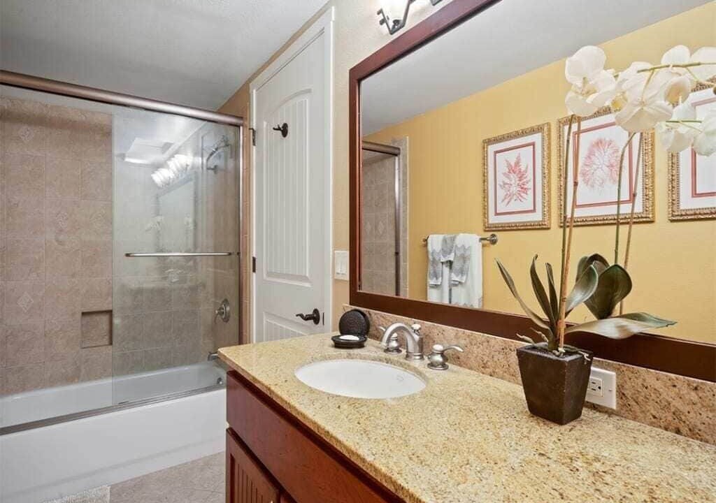 Photo of Bathroom in Kamuela