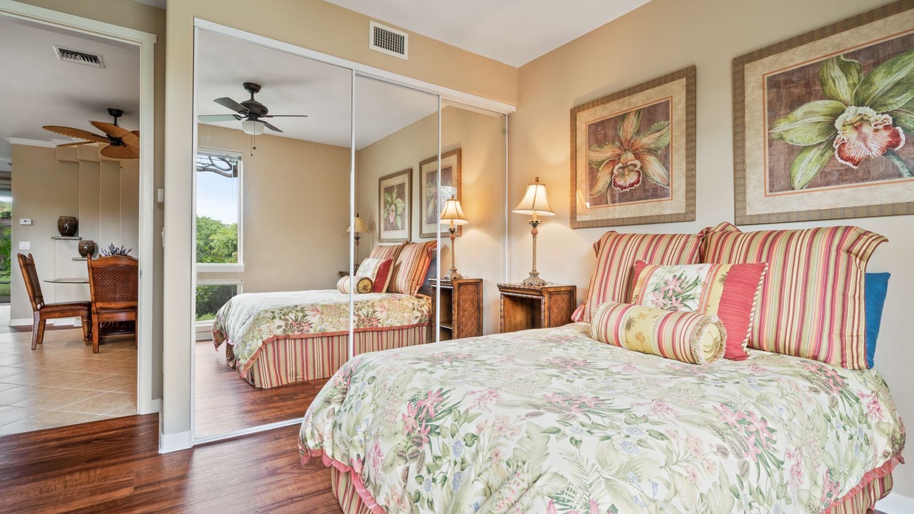 Photo of Bedroom in Kamuela