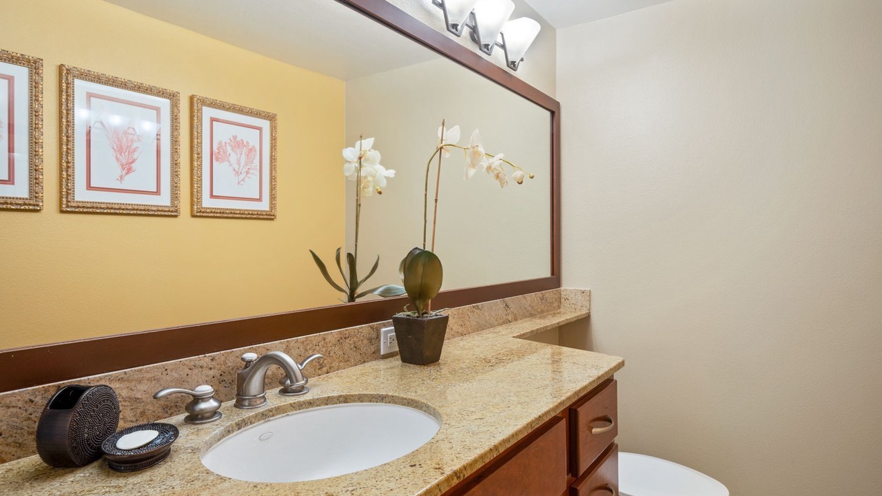 Photo of Bathroom in Kamuela