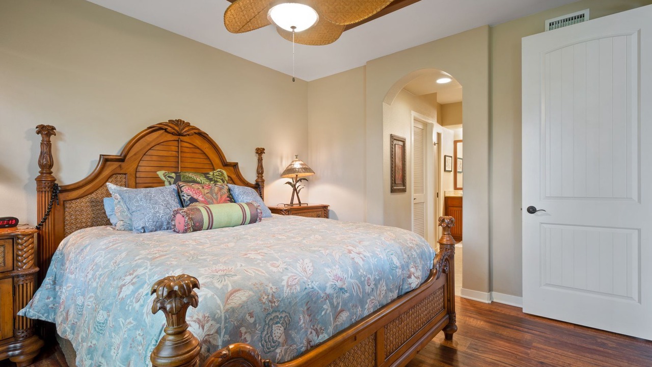 Photo of Bedroom in Kamuela