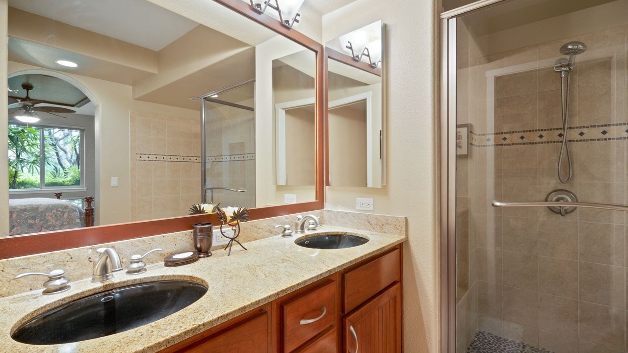 Photo of Bathroom in Kamuela
