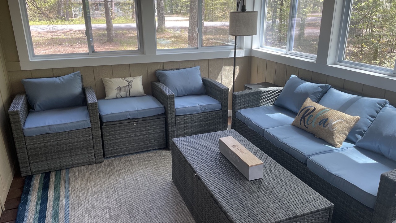Photo of Outdoor in North Conway