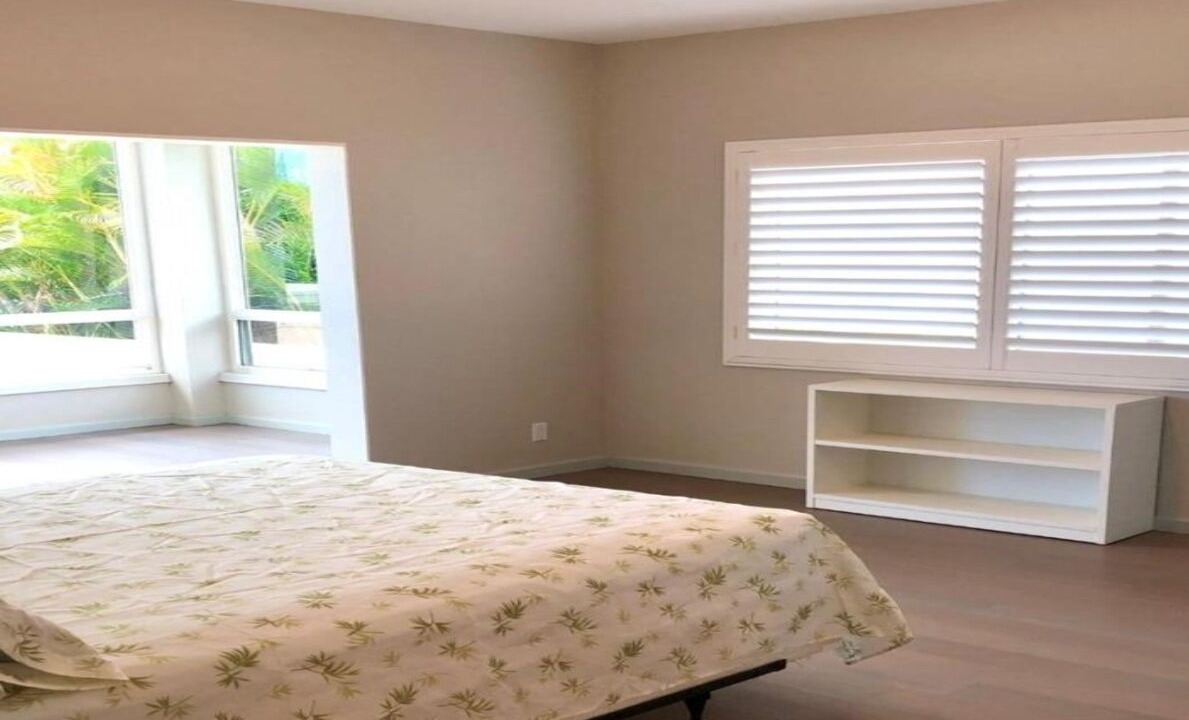 Photo of Bedroom in Kahala