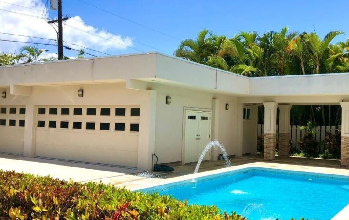 Photo of Outdoor in Kahala