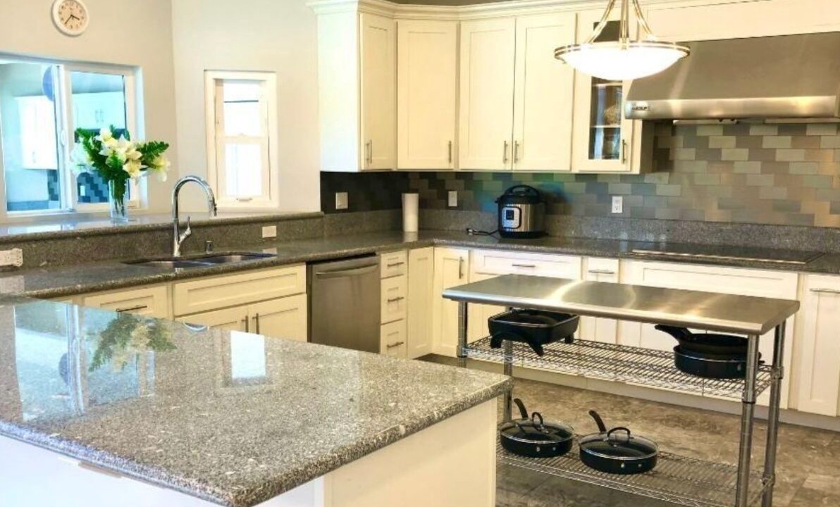 Photo of Kitchen in Kahala