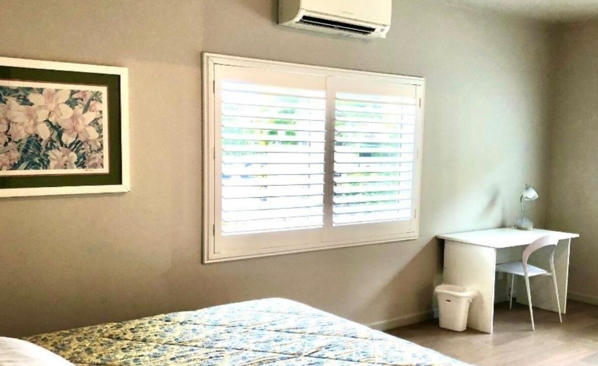 Photo of Bedroom in Kahala