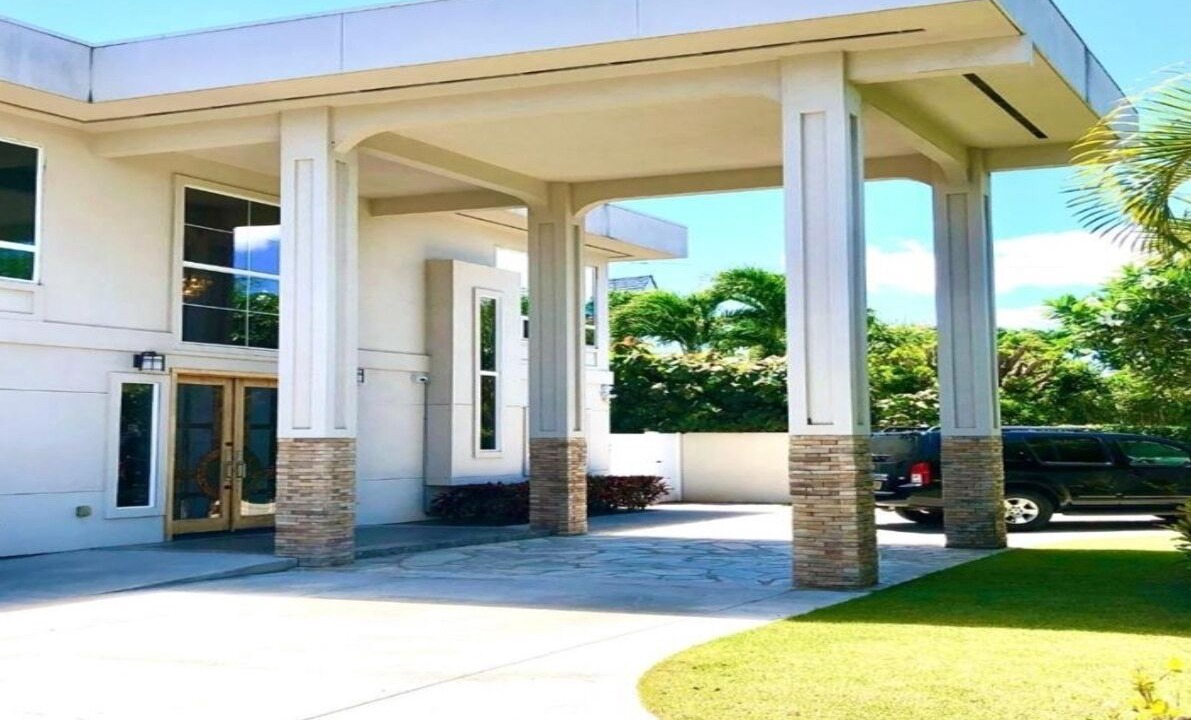Photo of Outdoor in Kahala