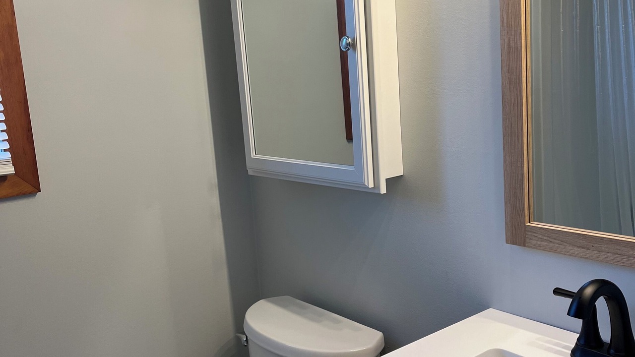 Photo of Bathroom in Ocean View