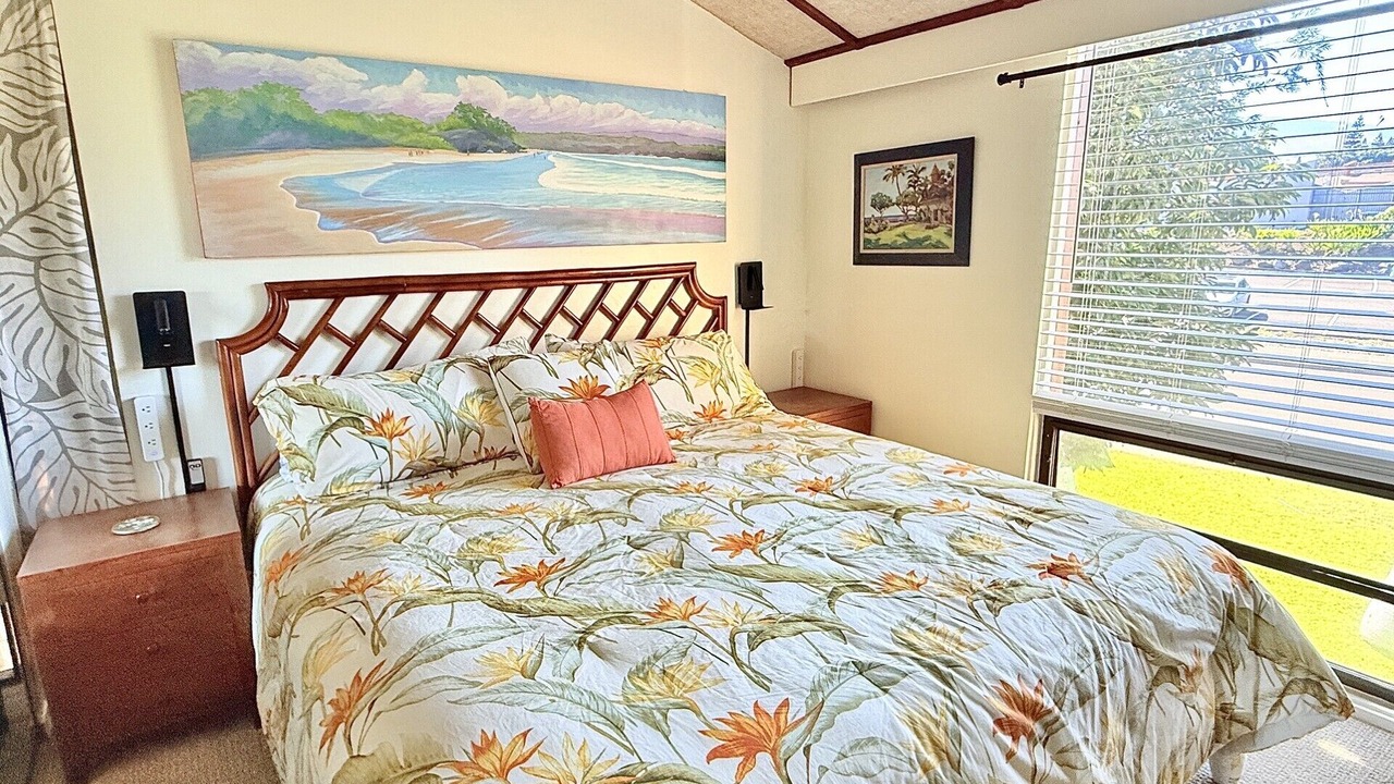 Photo of Bedroom in Waikoloa Village