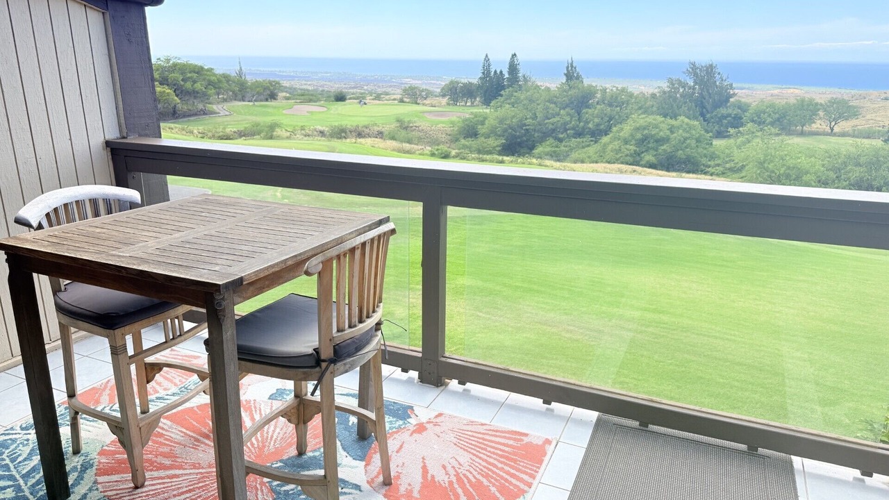 Photo of Outdoor in Waikoloa Village